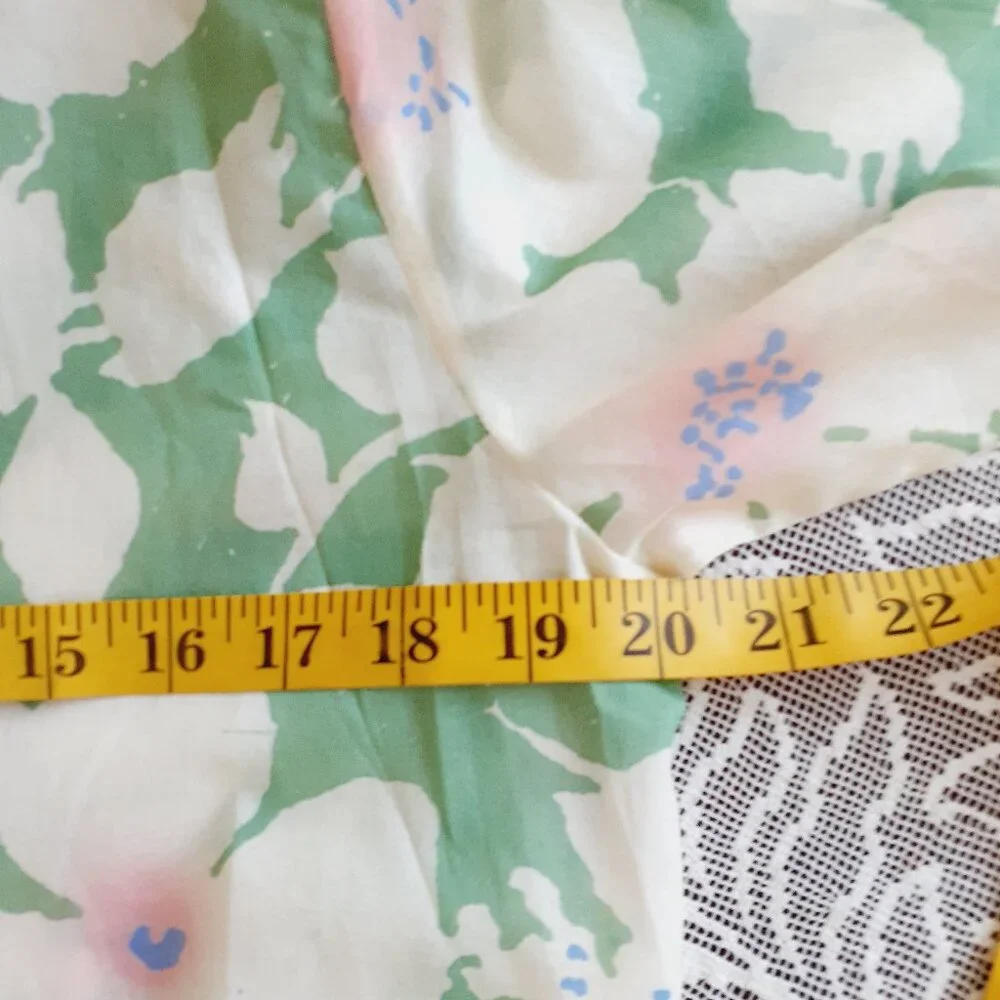 Double Rainbouu Floral Shirt - Picture 9 of 11